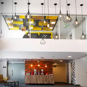 Park By Radisson Quito