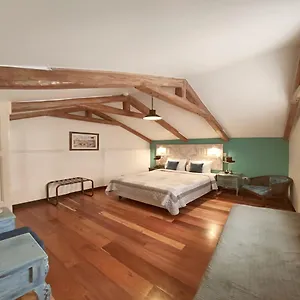 Old Town Suites, Heritage Boutique Hotel, Where Every Detail Tells A Story Quito