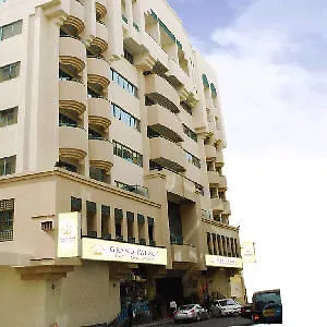 Grand Palace Hotel