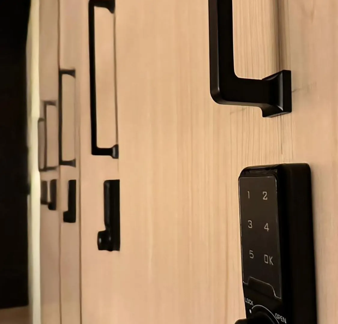 Westay Capsule Hostel